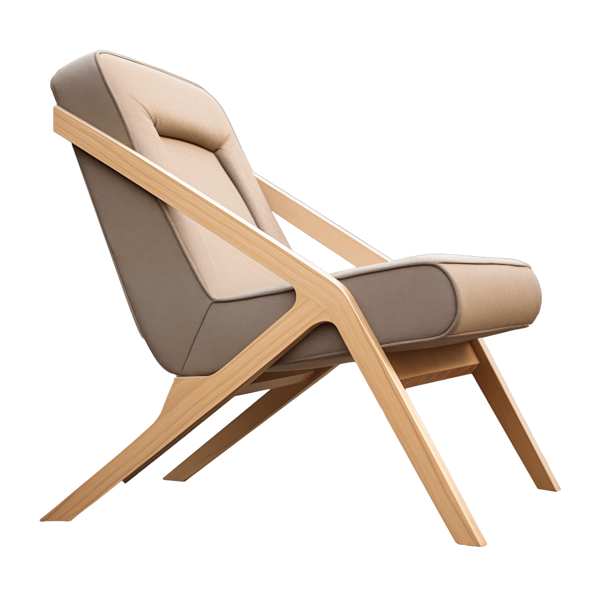 Omax Decor Zola Lounge Chair
